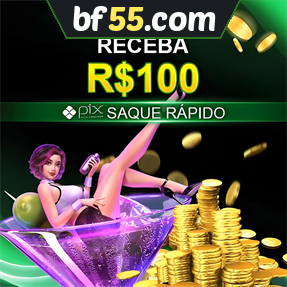 bf55.com Ganhe R$ 100,00 Gratis